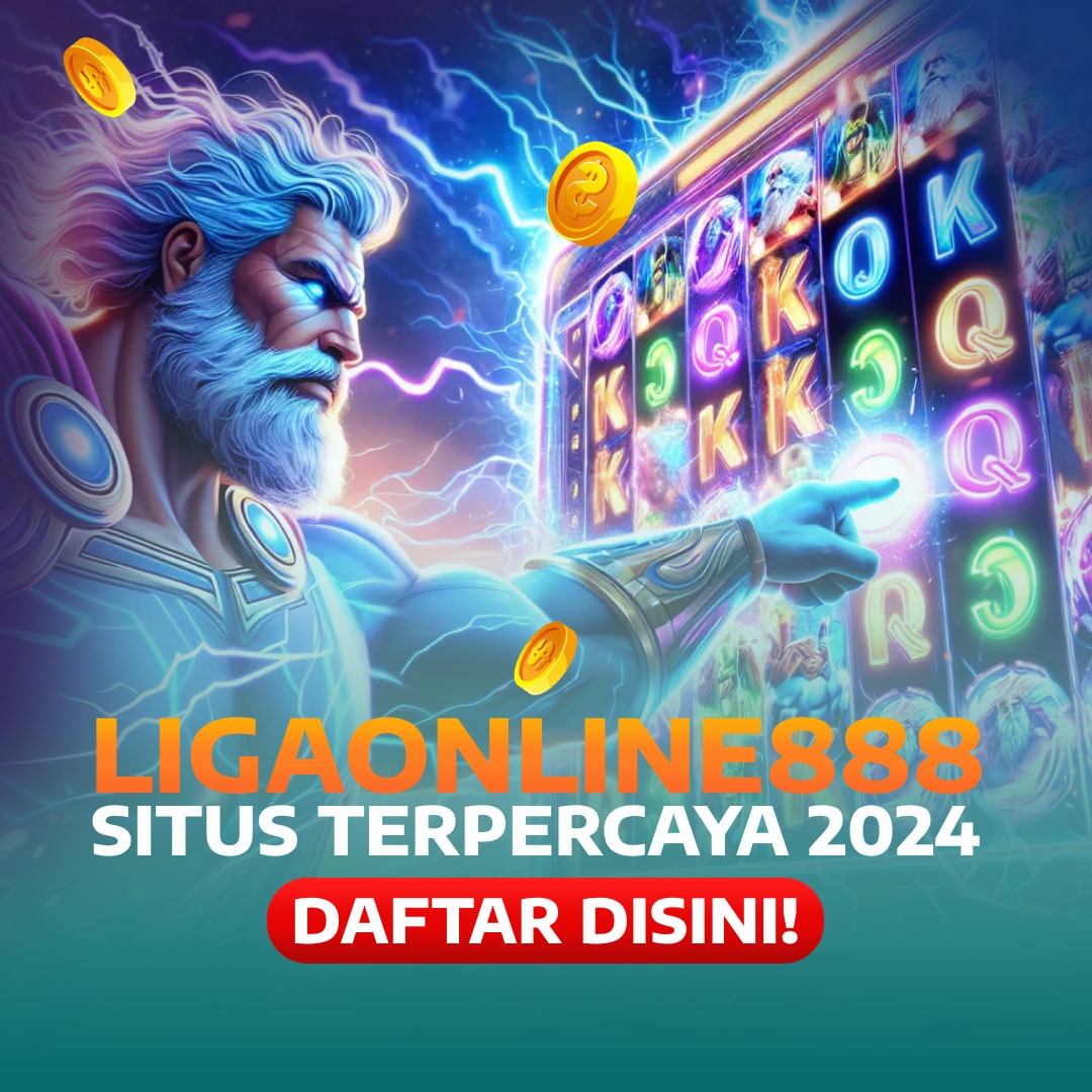 LIGA888 | Link Alternatif Liga Bola88 Gaming Platform