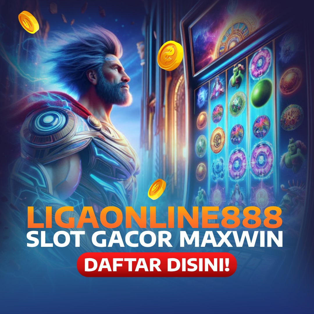 LIGA888 | Link Alternatif Liga Bola88 Gaming Platform